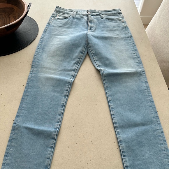 AG Farrah Skinny Ankle - Picture 1 of 5